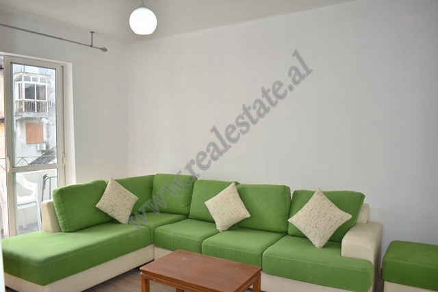 Two bedroom apartment for rent near Durresi street in Tirana , Albania